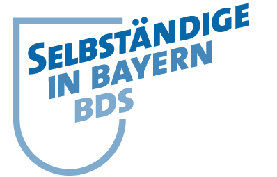 Logo des BDS - Bayern